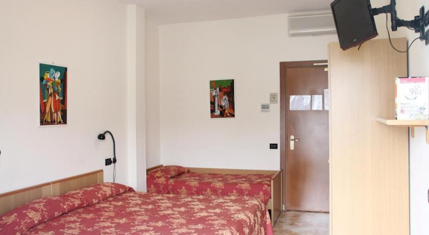 Hotel Residence Garden Alassio Exterior photo