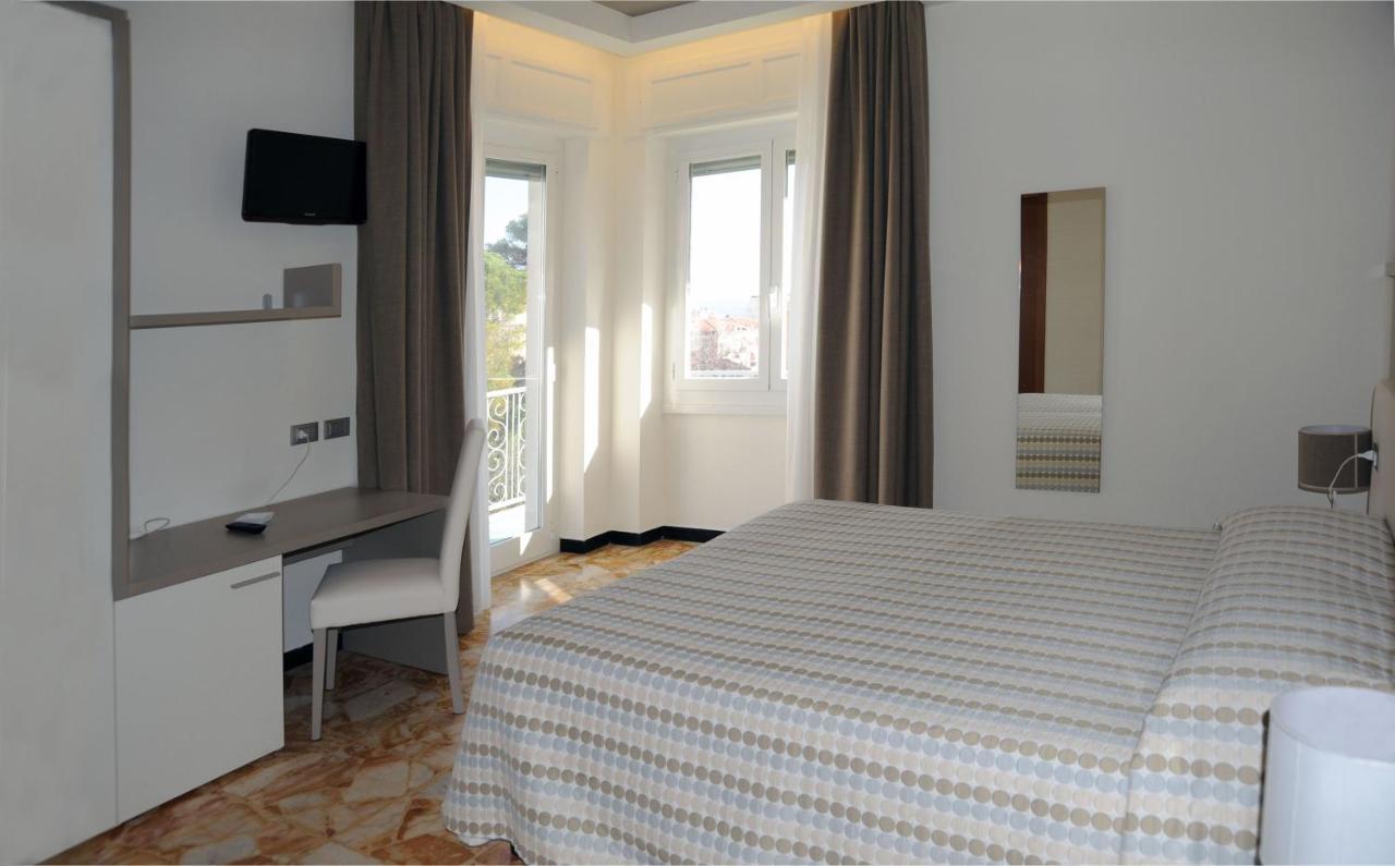 Hotel Residence Garden Alassio Exterior photo